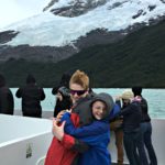 Family trip to Argentina Part 1 – lakes and glaciers