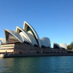 Family trip to Australia Part 1 – Melbourne and Sydney