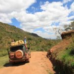 Uganda: family safari off the beaten track