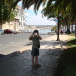 Lisbon, Portugal: exploring with the family