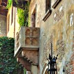 Day trip to Verona: city break to Venice with teens part 2