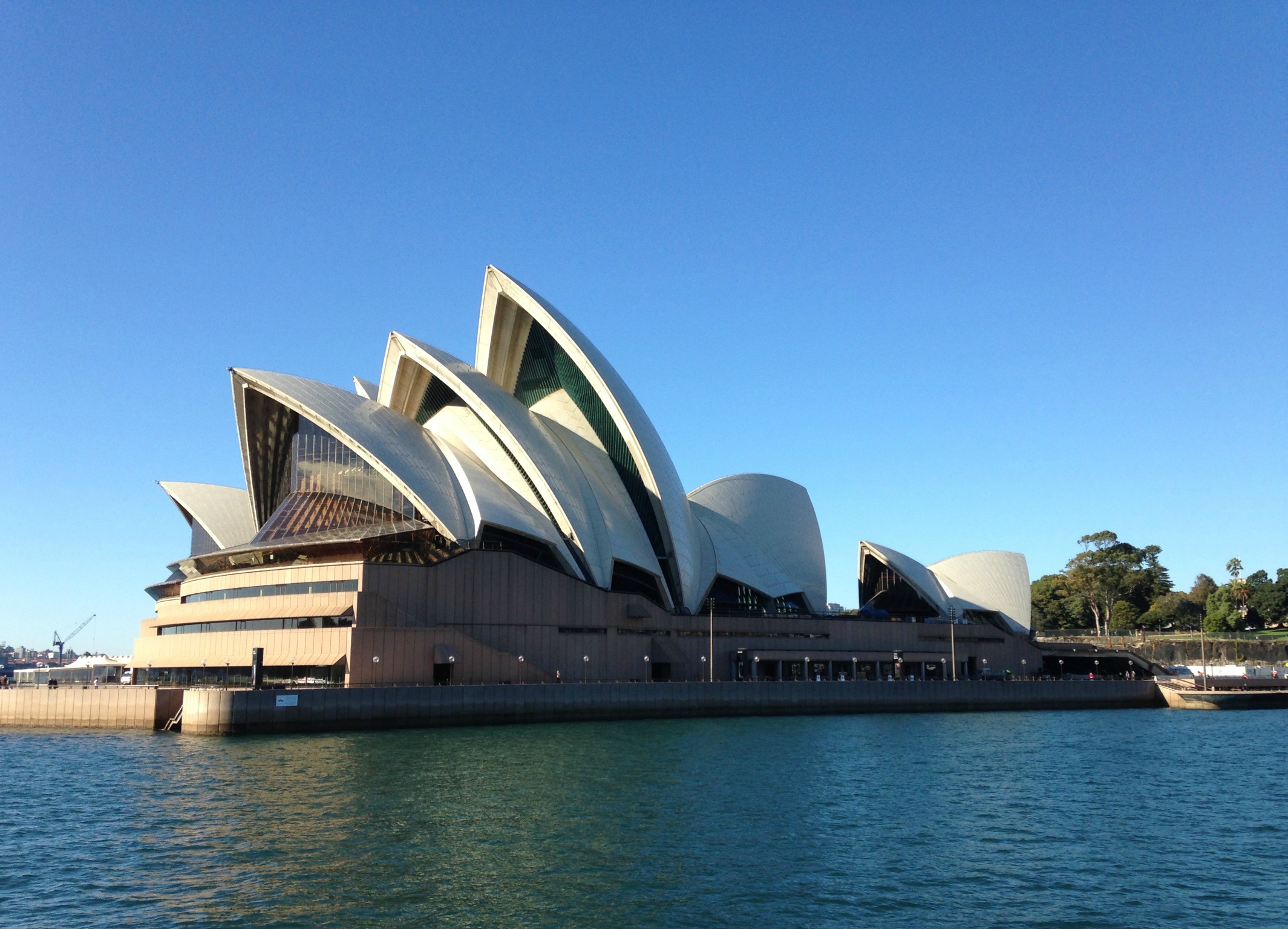 Sydney Tourist Attractions For Families