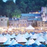 Port Eliot: the family-friendly festival in Cornwall