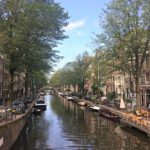 8 Things to do on a family holiday in Amsterdam with three generations