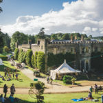 10 Must-Dos at Port Eliot festival Cornwall with teens