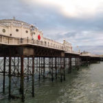 5 Things to do in Brighton on a family weekend with Teenagers