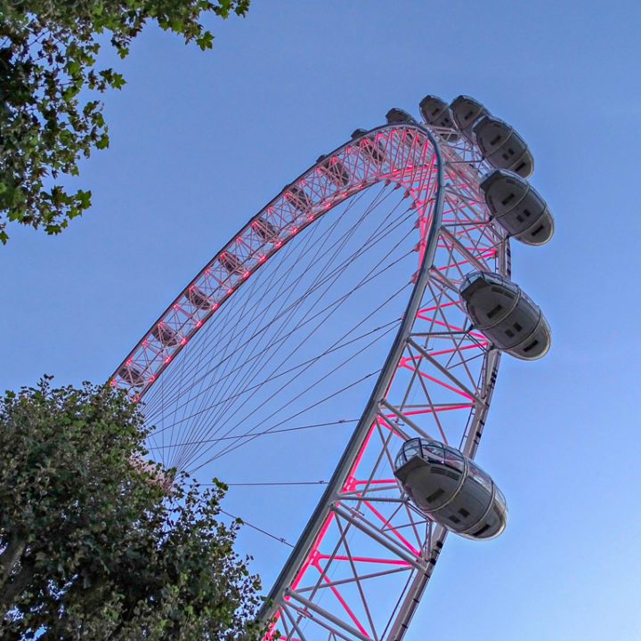 London Eye