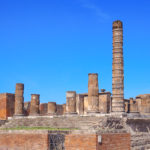 Visiting Pompeii, Italy – our top sights