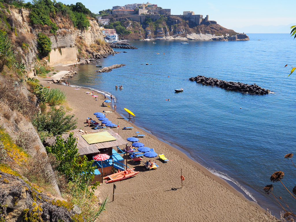 Procida Island: A Hidden Italian Gem You'll Love 2023 - Map & Family