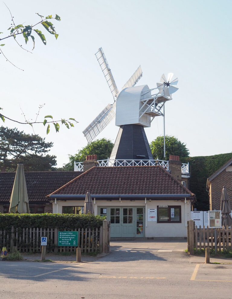 Best coffee shops and cafes in Wimbledon local guide Map & Family