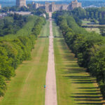 How to Visit the Long Walk Windsor Great Park: 2024
