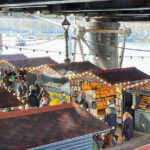 How to Visit Southbank Christmas Market London: 2023