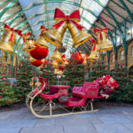 Christmas in Covent Garden: a local’s guide 2024