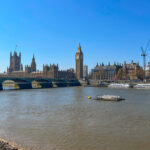 How to Find Affordable London Hotels with a View 2025