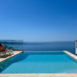 Stay in Villa Bliss, Corfu: a stylish Greek retreat